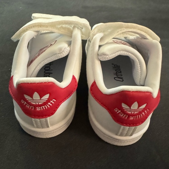 Adidas Primegreen Stan Smith Sneaker - Picture 2 of 6